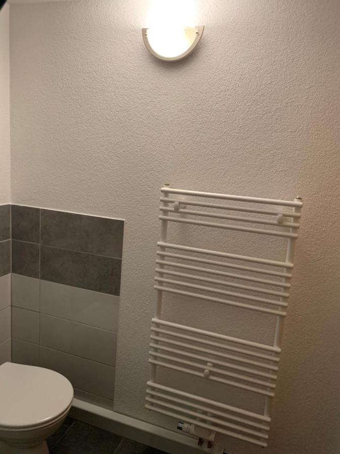 Ferienwohnung Maryna Zwoenitz Bagian luar foto